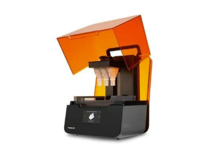 Stereolithographie (SLA)