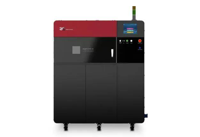 Selektives Lasersintern (SLS)