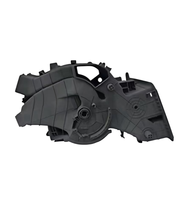 Hochleistungs-Multi-Jet-Fusion (HP MJF)