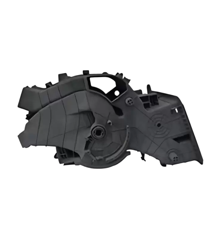 MJF Custom Parts: Neue Möglichkeiten in der Präzisionsfertigung