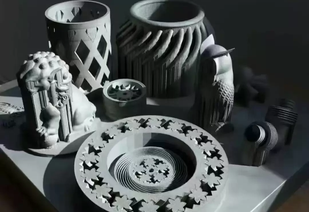 3D-Druck kundenspezifischer Teile: Neue Möglichkeiten in der modernen Fertigung